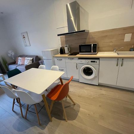 Confortable T3 Proche De La Gare Et Du Polygone Apartment Beziers Bagian luar foto