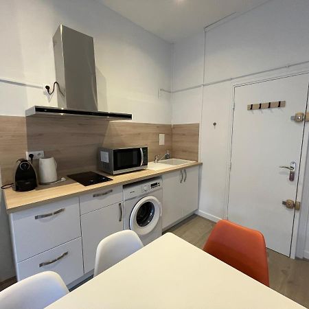 Confortable T3 Proche De La Gare Et Du Polygone Apartment Beziers Bagian luar foto